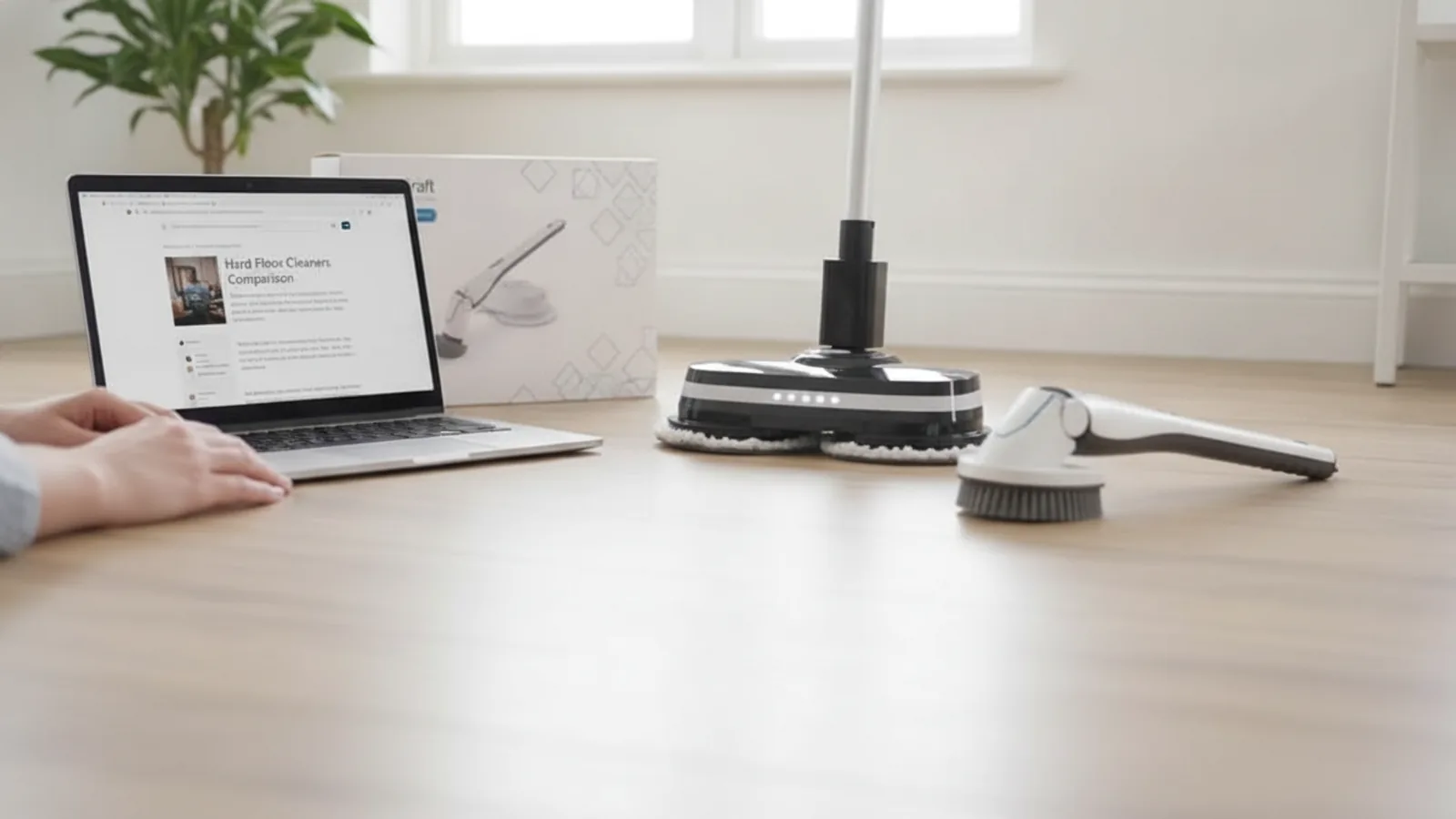 Aircraftvacuums buying advice scene
