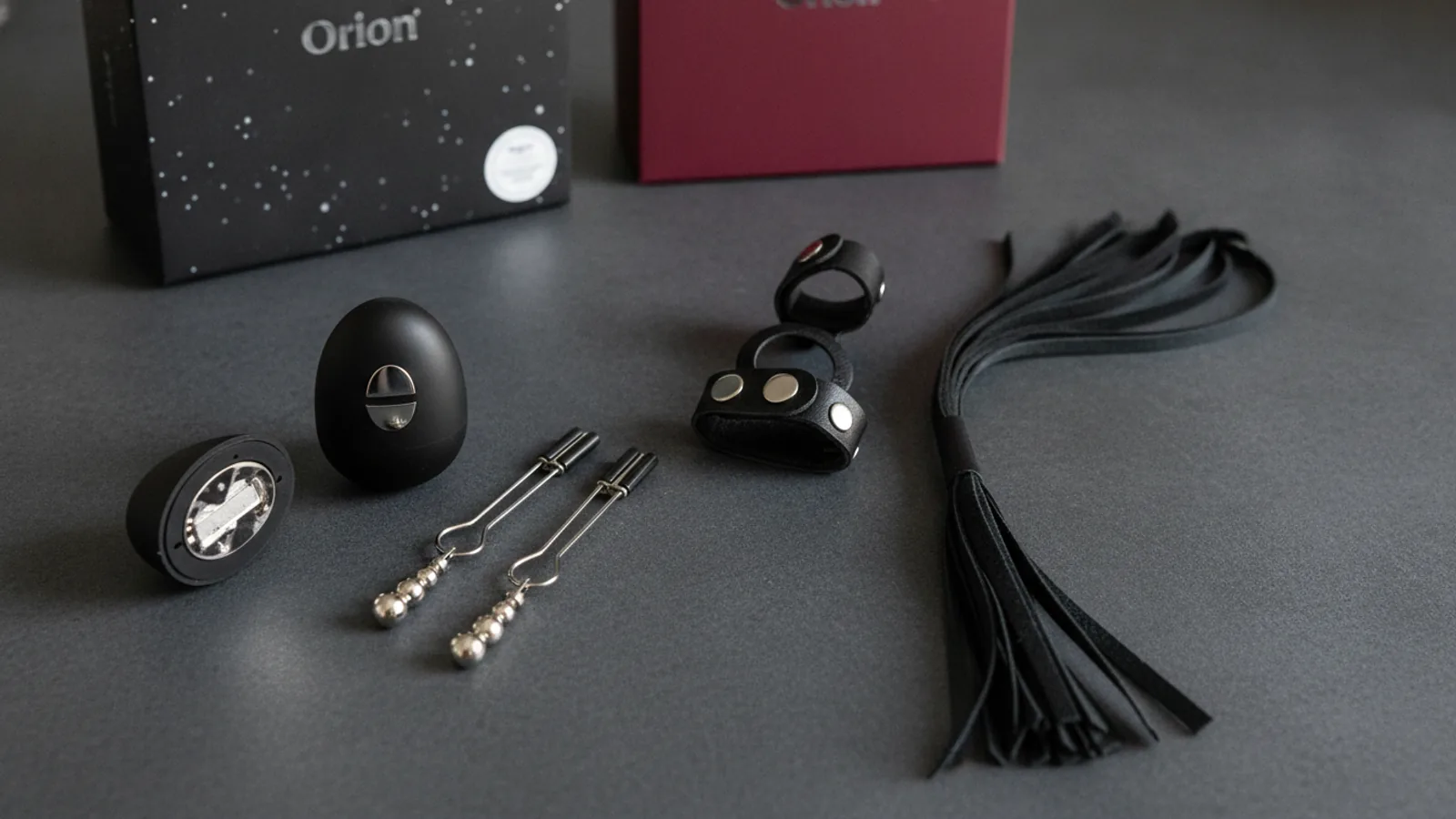 Orion detail comparison image