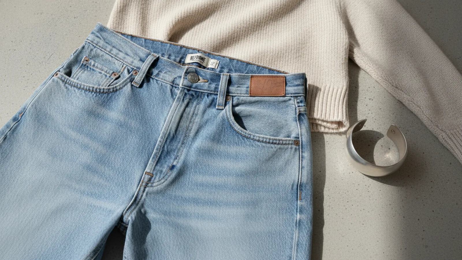 Re/Done (US) detail comparison image