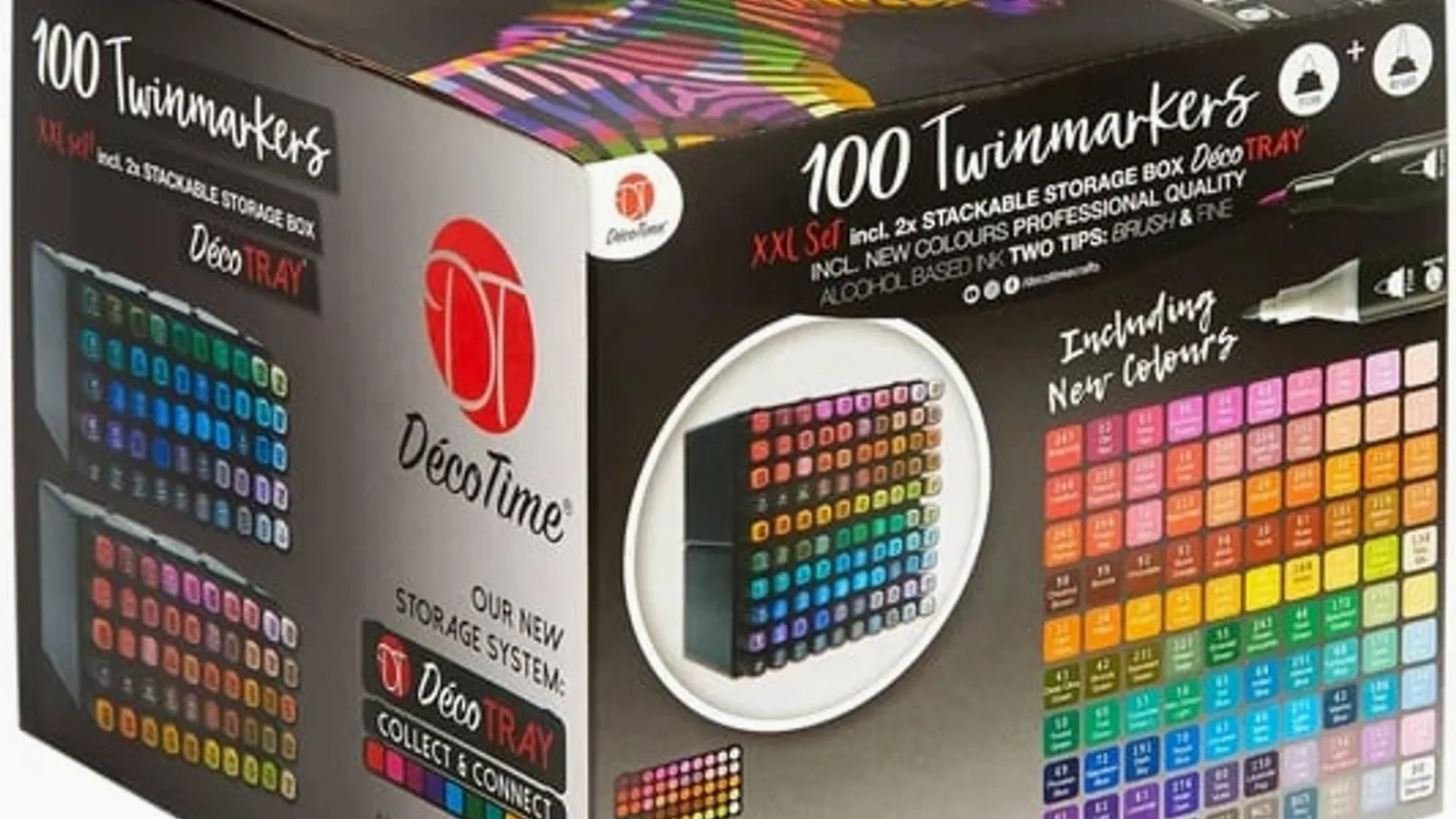 Truetoys product and use context