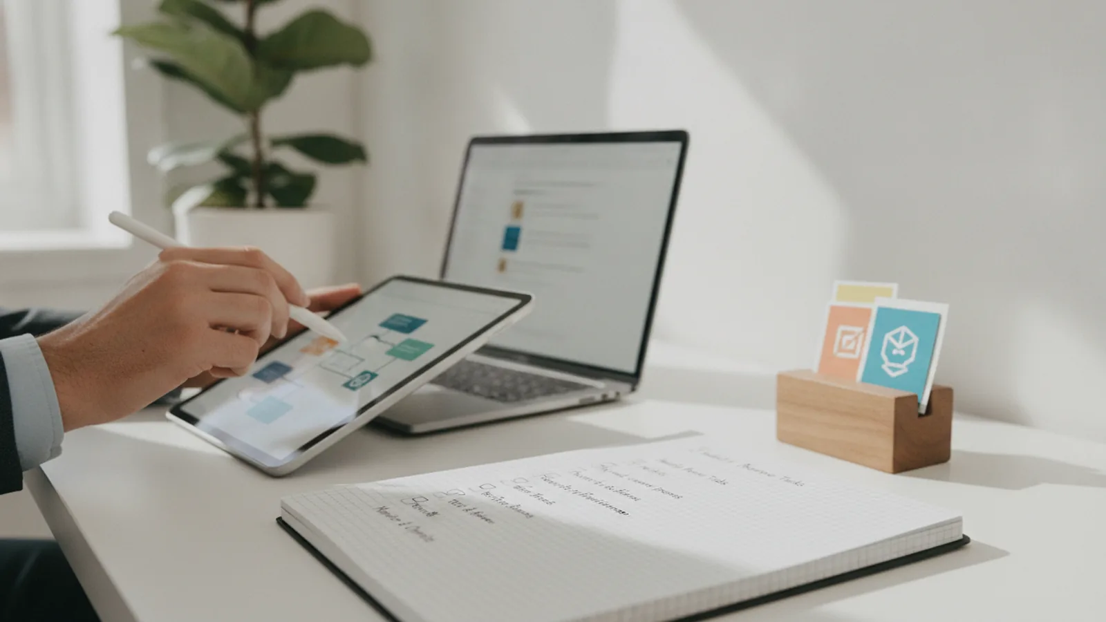 How To Choose A No Code Automation Checklist For Repetitive Admin cover image
