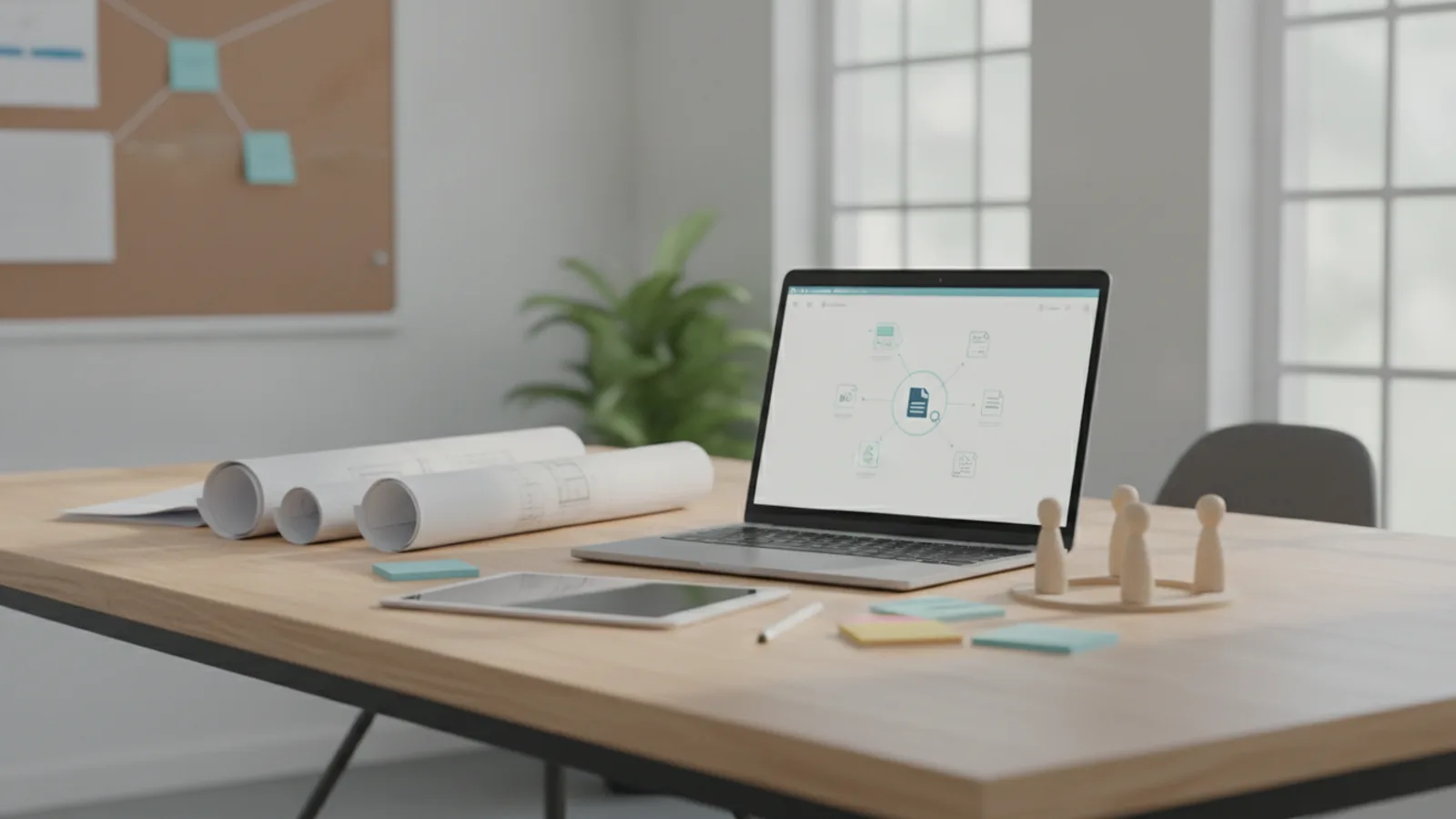 How To Plan A Shared Document System For A Growing Remote Team cover image