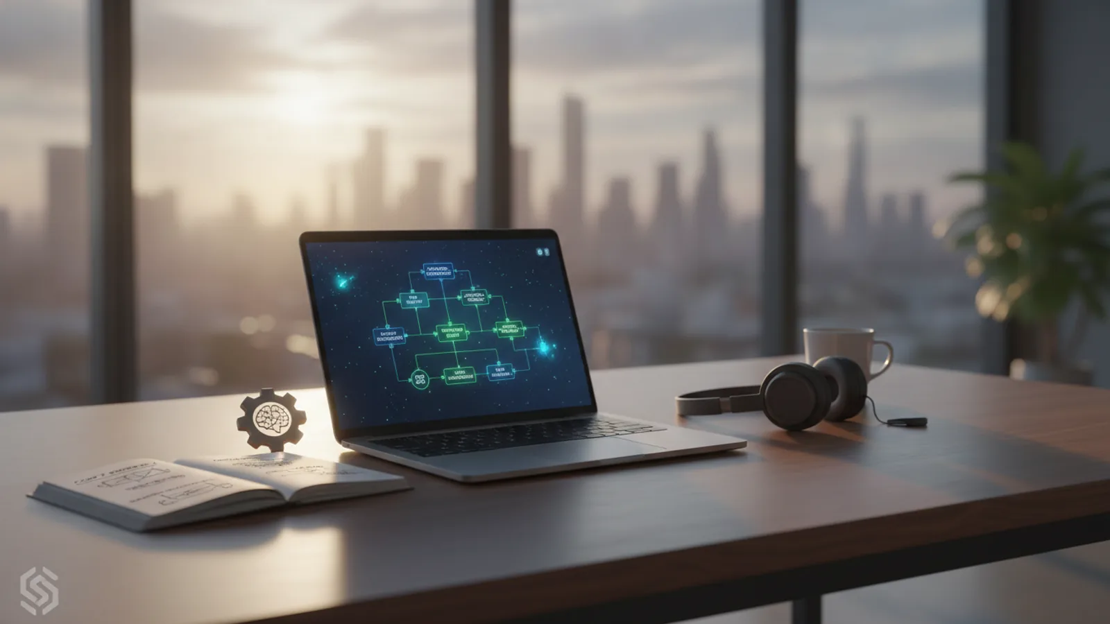 What To Check Before A Lightweight AI Research Workflow For A Small Business cover image